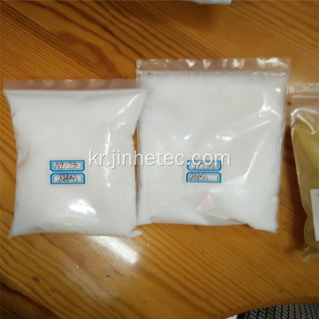 고효율 45 % Ion Exponent Anionic Polyacrylamide